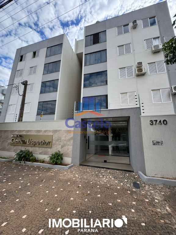 Venda Apartamento - Edificio Clarice Lispector