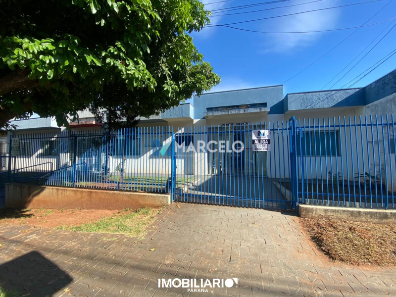 Alugar Sala Comercial - Zona I
