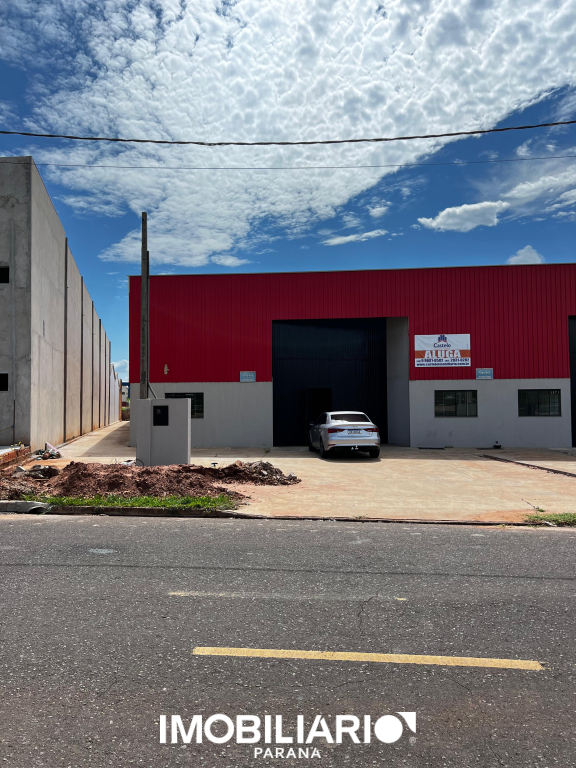 Venda Sala Comercial - Umuarama