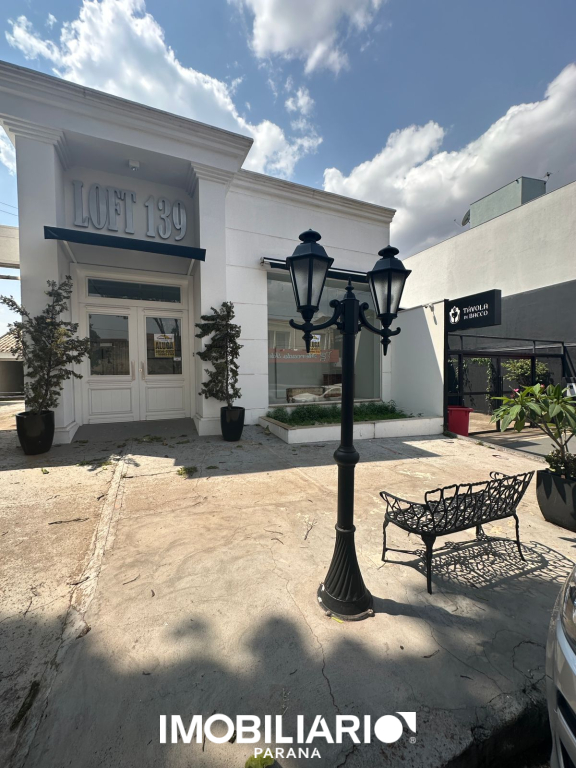 Alugar Sala Comercial - Zona III