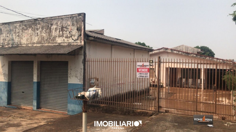 Venda Imóvel - Jardim Canadá