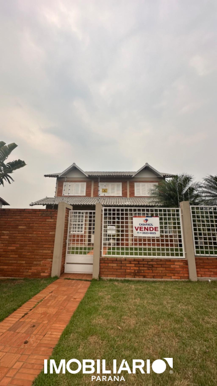 Venda Sobrado - Centro