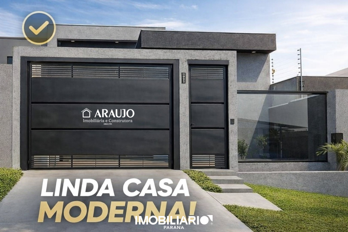 Venda Residência - Jardim Ibis