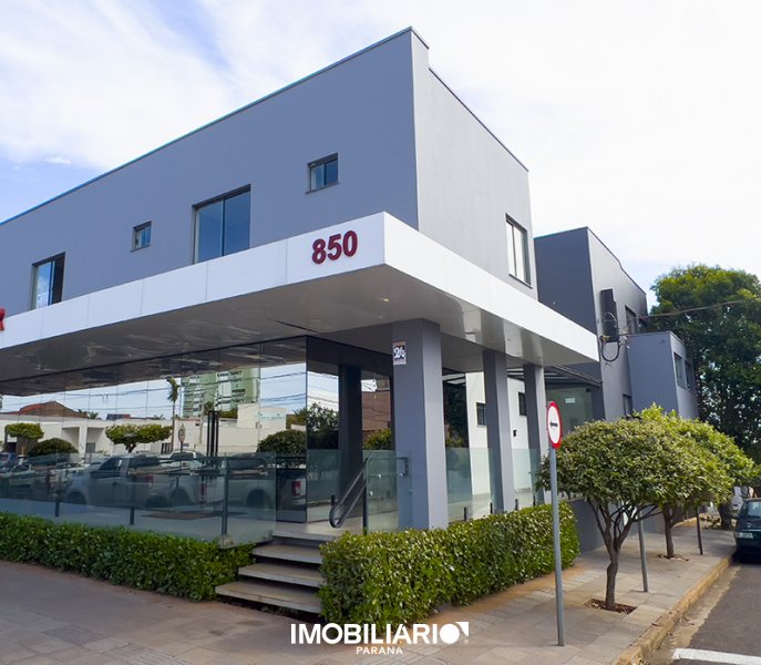 Alugar Apartamento - Centro