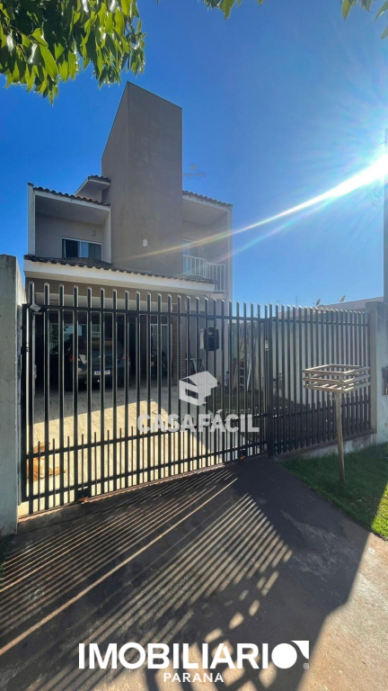 Venda Sobrado - Jardim Botânico II