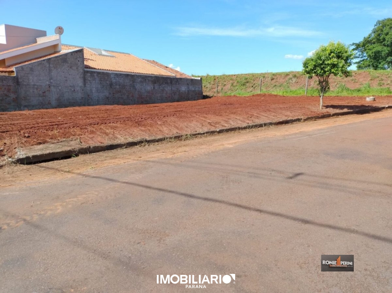 Venda Terreno - Jardim Pacífico