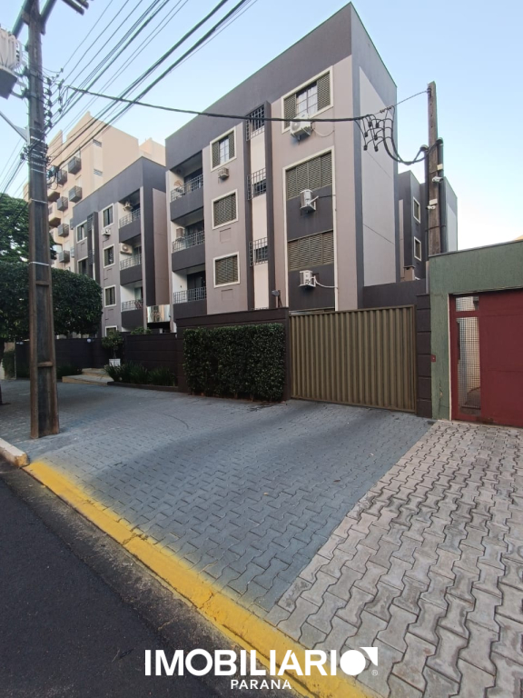 Venda Apartamento - Zona I