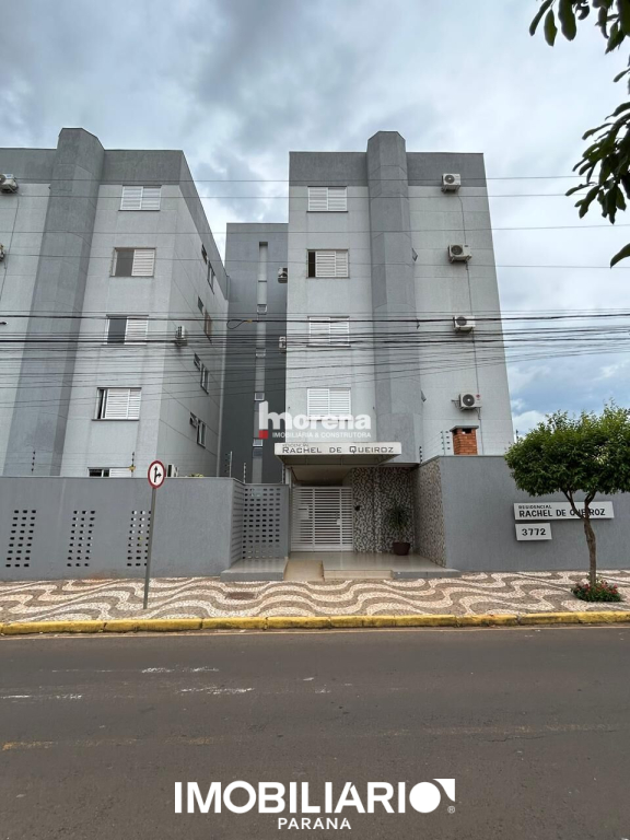Alugar Apartamento - Zona II