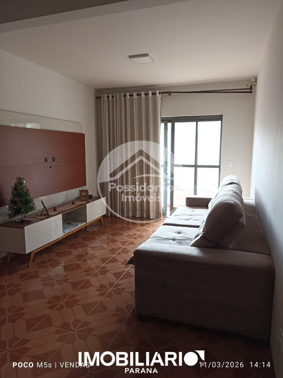 Venda Apartamento - Centro