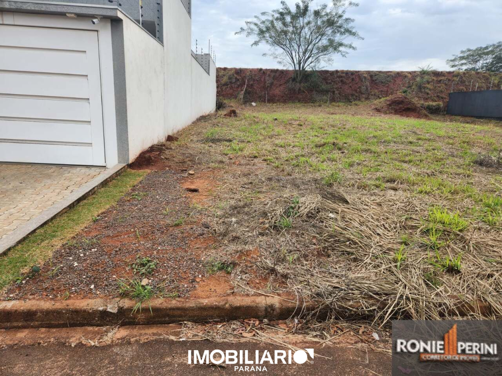 Venda Terreno - Jardim Pacífico