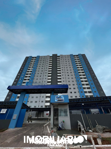 Venda Apartamento - Umuarama