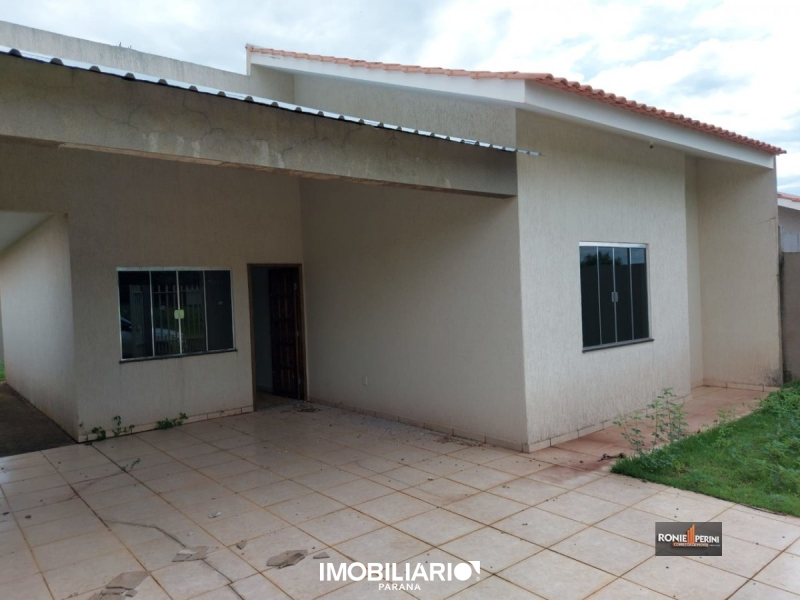 Venda Imóvel - Parque Residencial Belo Horizonte