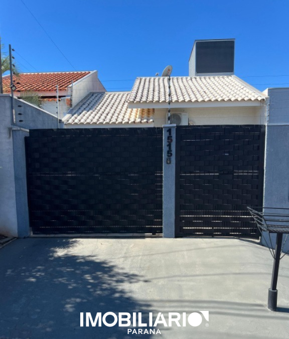 Venda Residência - Parque Residencial Belo Monte