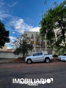 Venda Apartamento - Jardim dos Príncipes