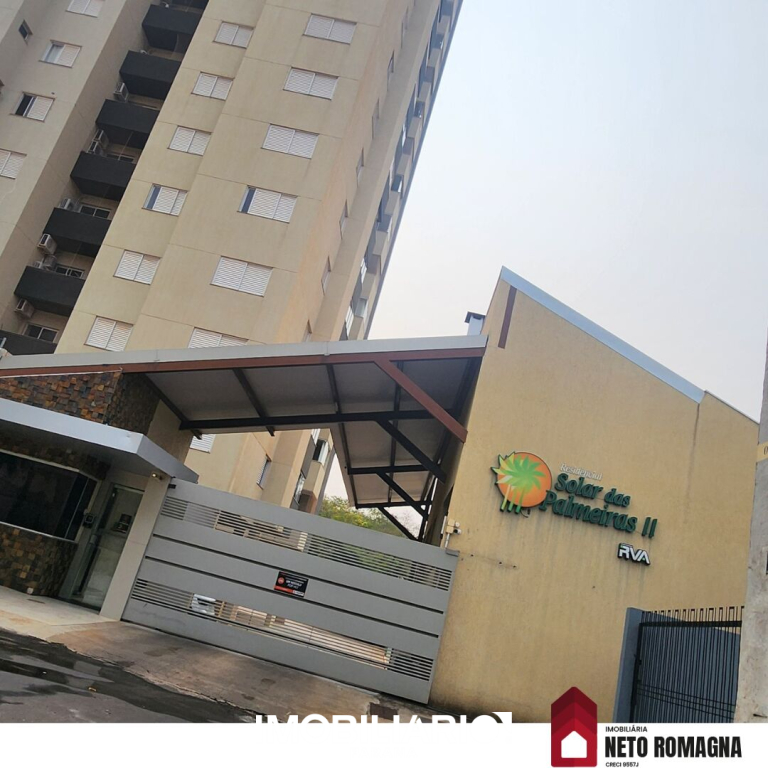 Venda Apartamento - Jardim São José