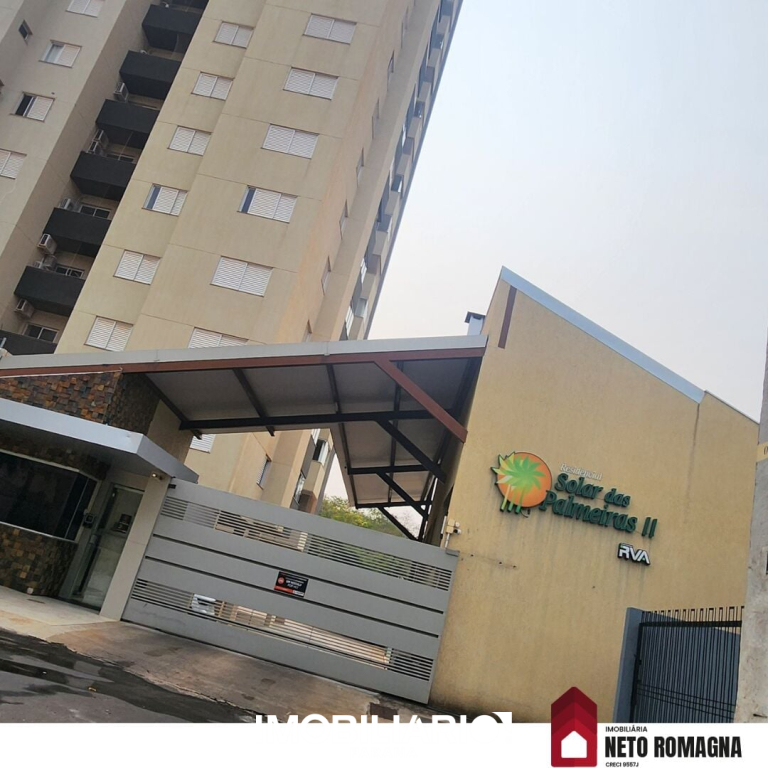 Venda Apartamento - Jardim São José