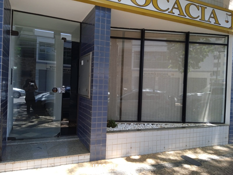 Venda Sala Comercial - Zona I