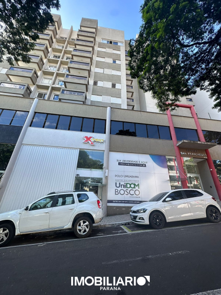 Venda Apartamento - Zona III