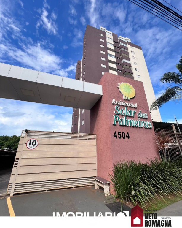 Venda Apartamento - Jardim Aratimbó