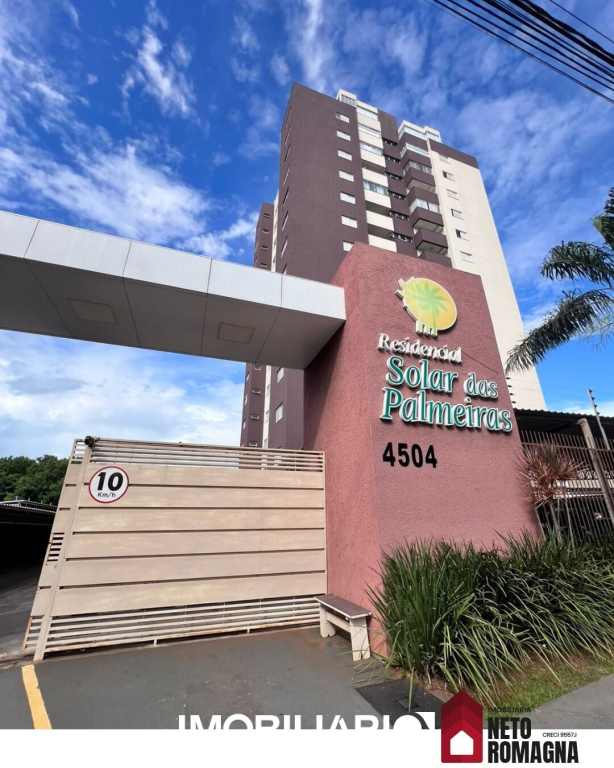 Venda Apartamento - Jardim Aratimbó