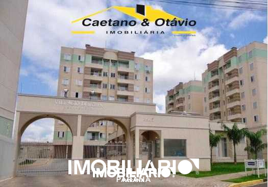 Venda Apartamento - Umuarama