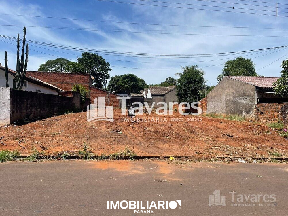 Venda Terreno - Parque Tarumã