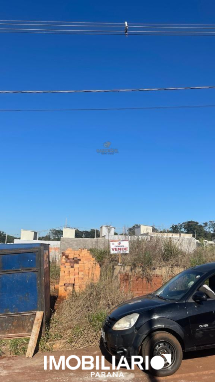 Venda Terreno Comercial - Jardim Santa Casa