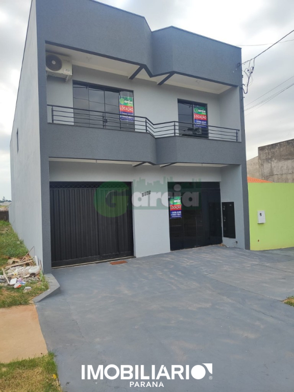 Venda Sala Comercial - Zona V