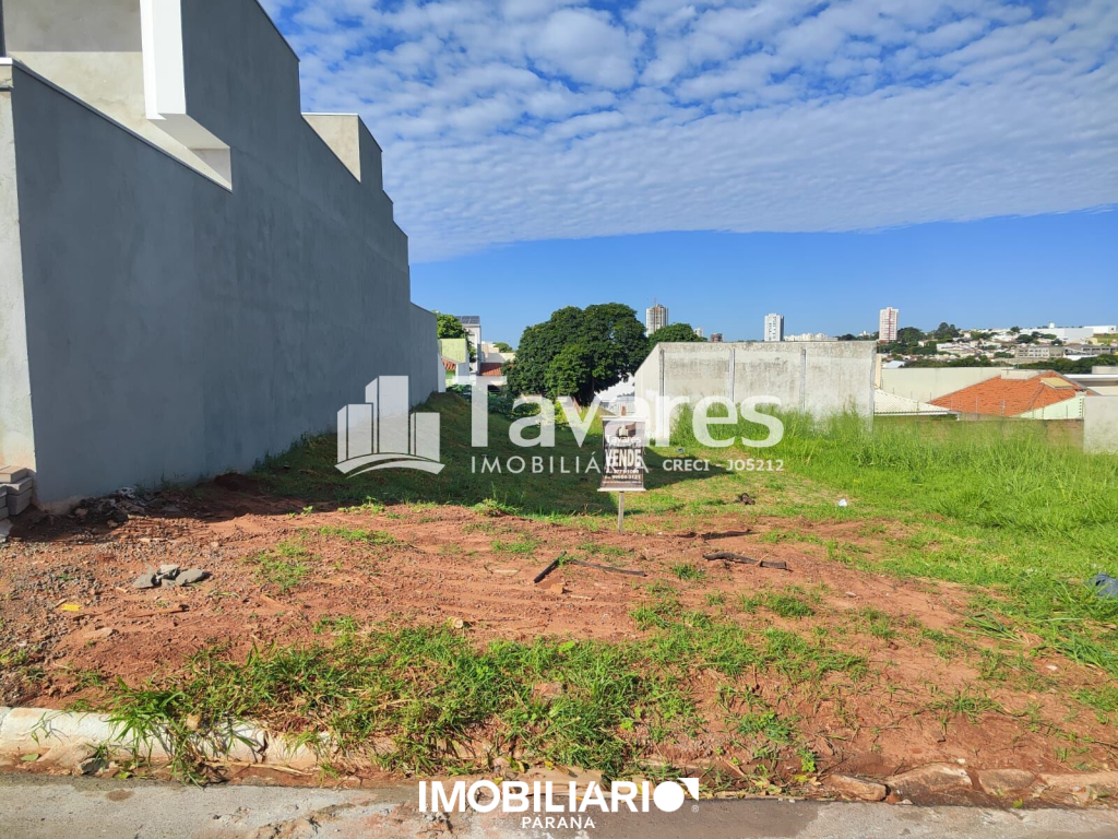 Venda Terreno - Parque do Lago
