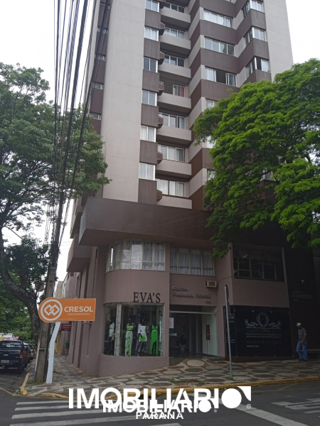 Venda Sala Comercial - Zona III