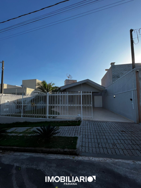 Alugar Residência - Jardim Kaskata