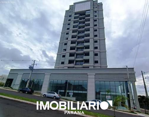 Alugar Apartamento - Umuarama