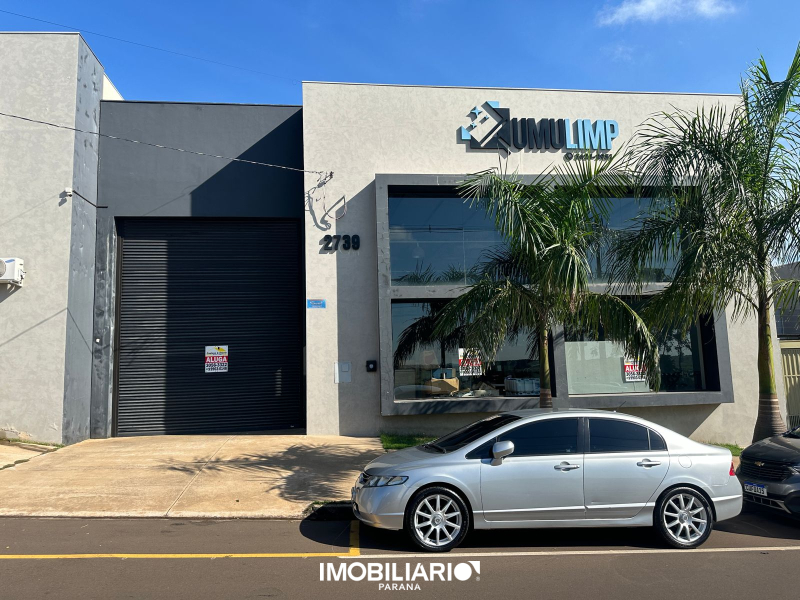 Venda Salão Comercial - Jardim América