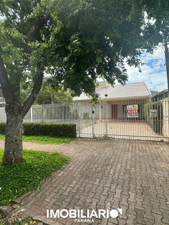 Alugar Residência - Umuarama