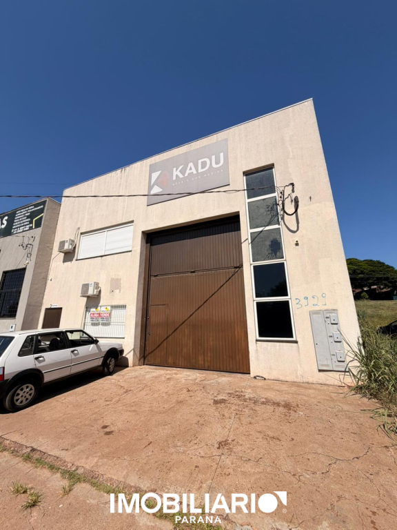 Venda Sala Comercial - Jardim Cidade Alta