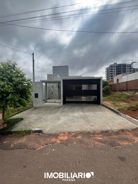 Alugar Residência - Jardim Araxá