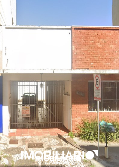 Alugar Residência - Zona III