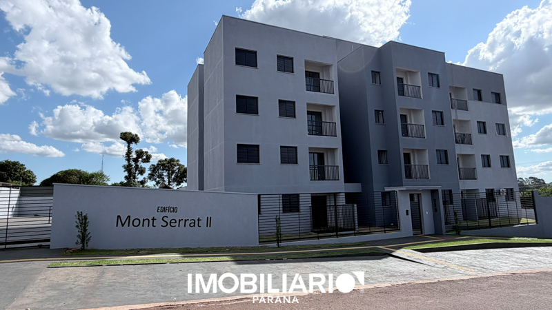 Alugar Apartamento - Santa Casa