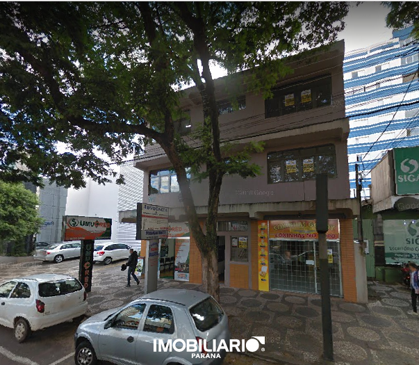 Alugar Sala Comercial - Zona I