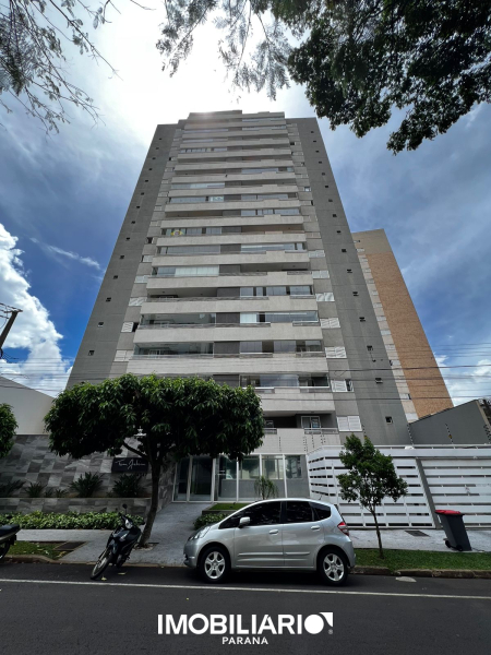 Venda Apartamento - Zona I