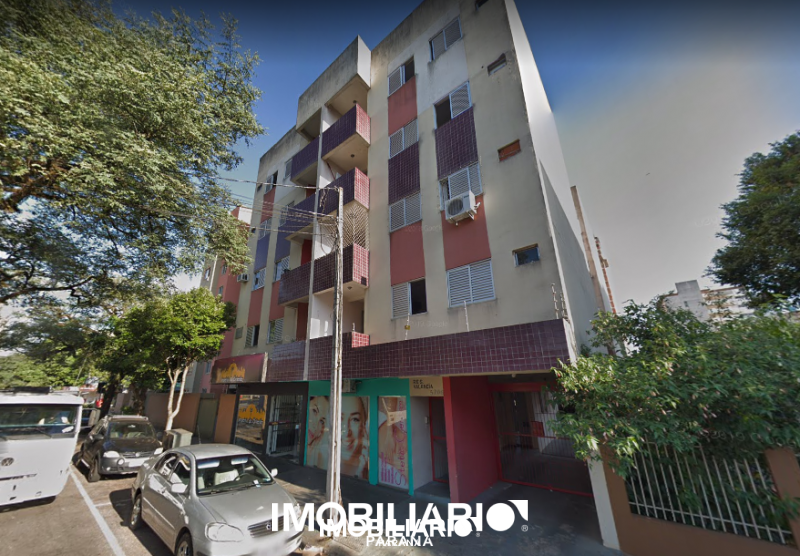 Venda Apartamento - Zona III
