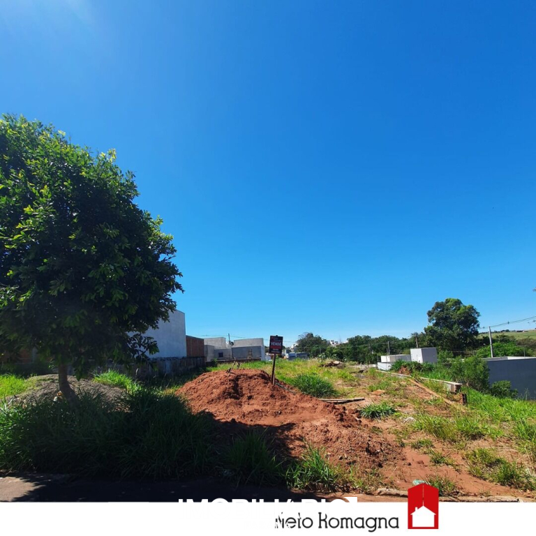 Venda Terreno - Jardim São Francisco