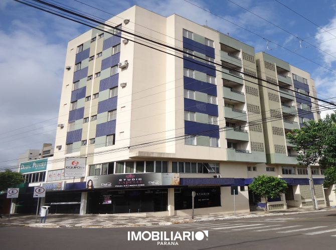 Venda Apartamento - Zona II