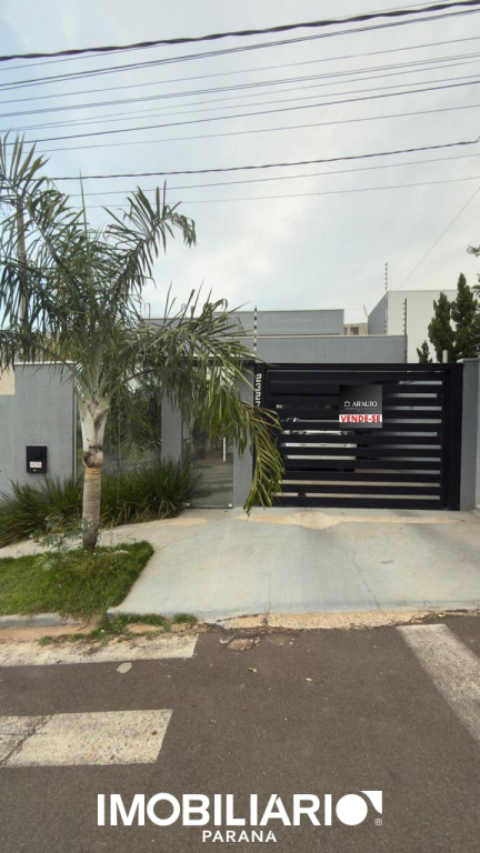 Alugar Residência - Jardim Yoshi