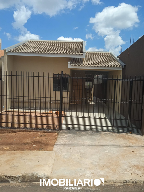 Venda Residência - JARDIM ITALIA