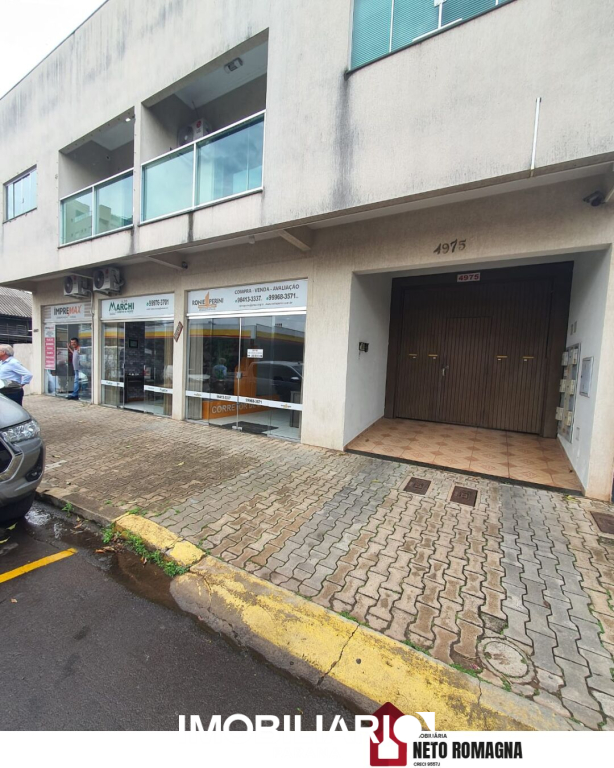 Alugar Apartamento - Zona III