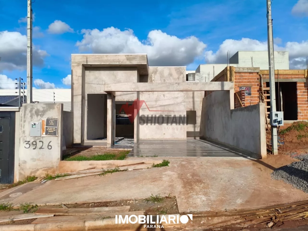 Venda Residência - Jardim Caravelle