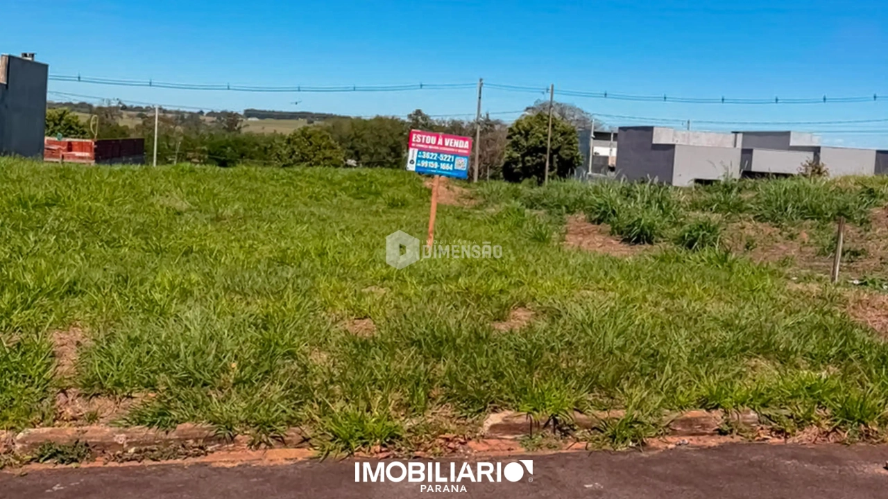 Venda Terreno - Terreno à Venda no...