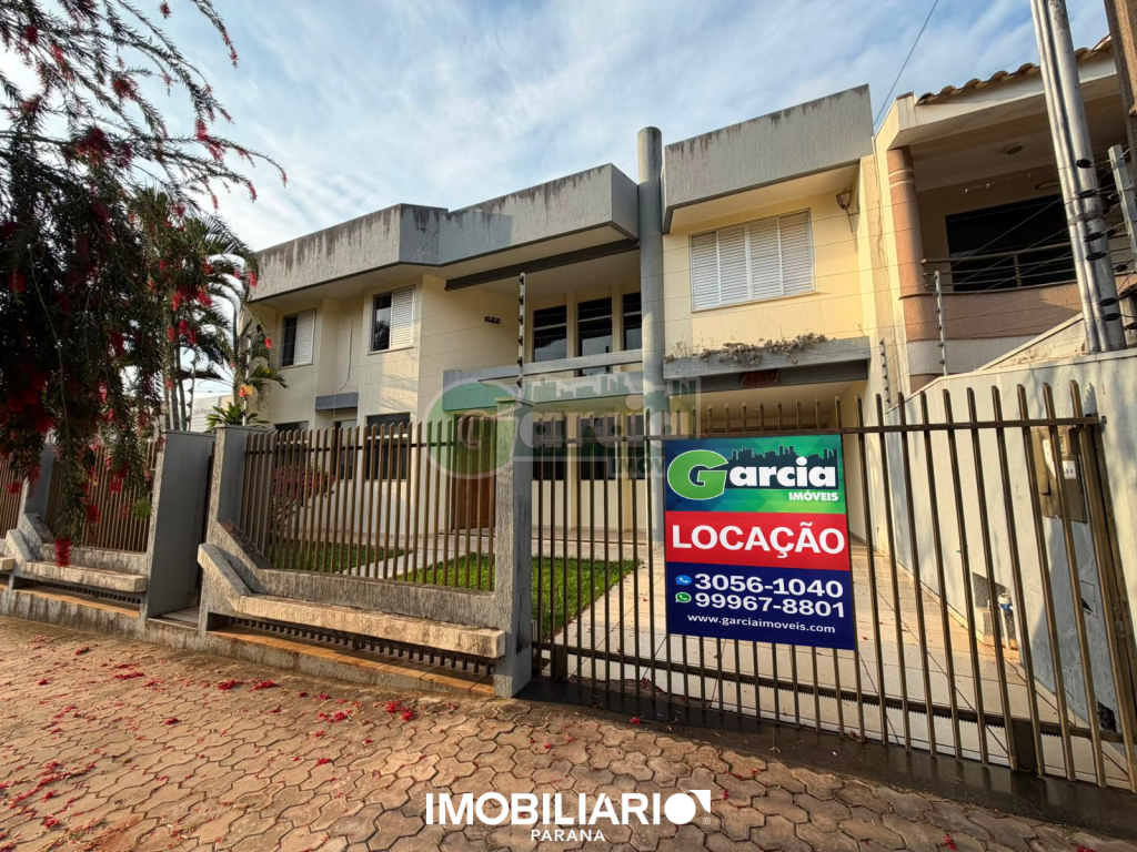 Alugar Comércio Residencial - Zona II