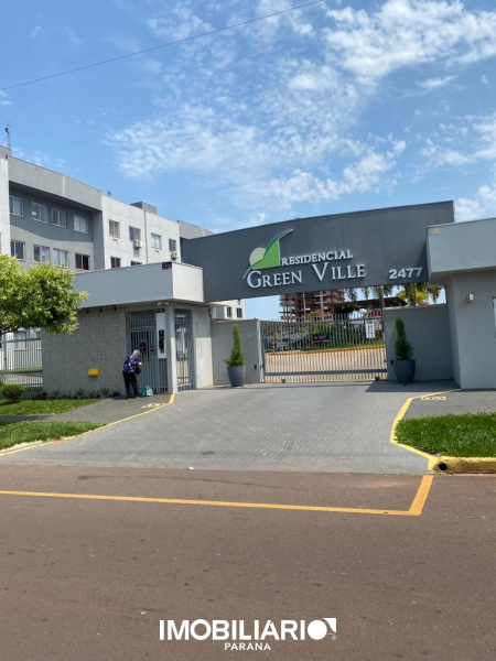 Venda Apartamento - Jardim Belvedere